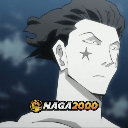 NAGA2000